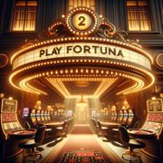 Зеркало для доступа к Play Fortuna